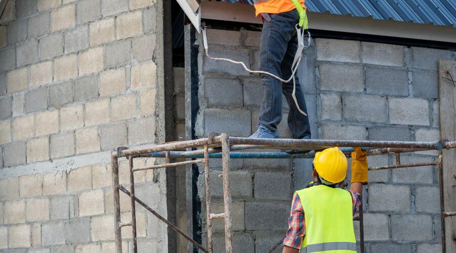 Professional residential roofers in Trenton, TX